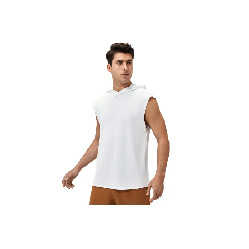 Fashionable Sports Polyester Vest-2