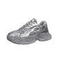 Silver Gray