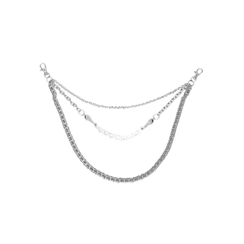 Basics Simple Pantss Chain