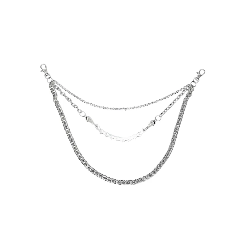 Basics Simple Pantss Chain-0