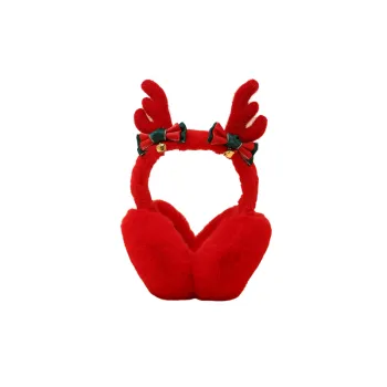 Cute Fashionable Warming Earmuffs