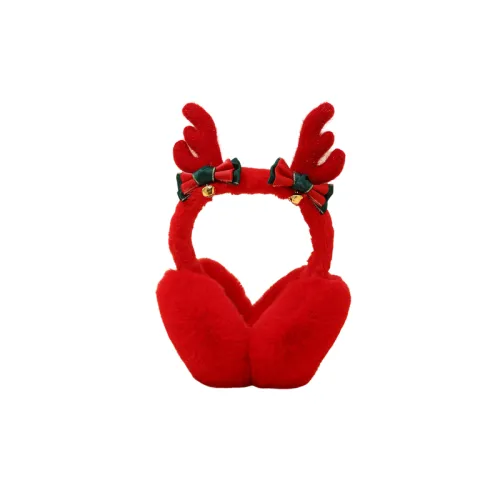 Cute Fashionable Warming Earmuffs
