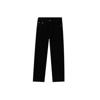 Street Chain Jeans