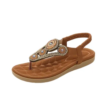 Casual Fashionable Beach Sandals