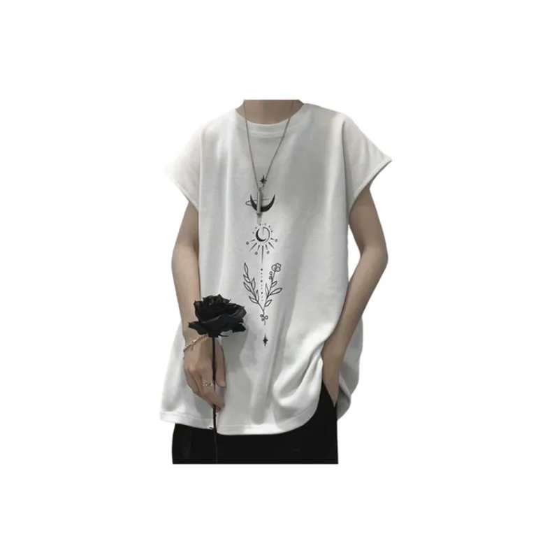 Loose Trendy Casual Vest-2