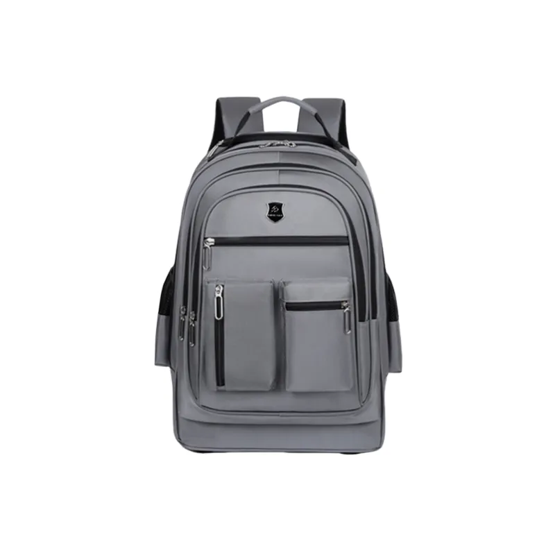 Casual Lightweight Trolley Bags Unisex