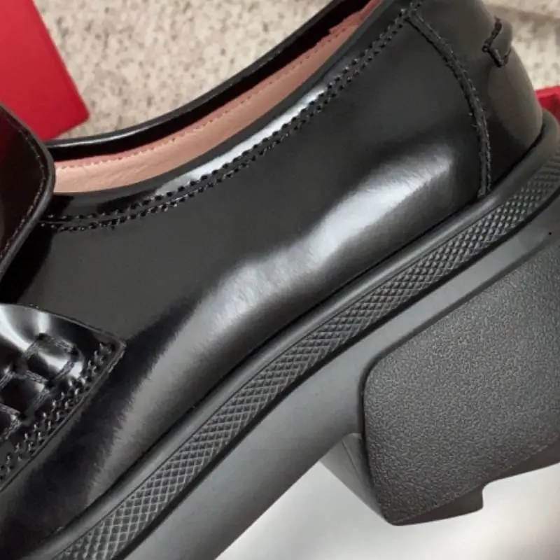 Fashionable Simple Loafer-3