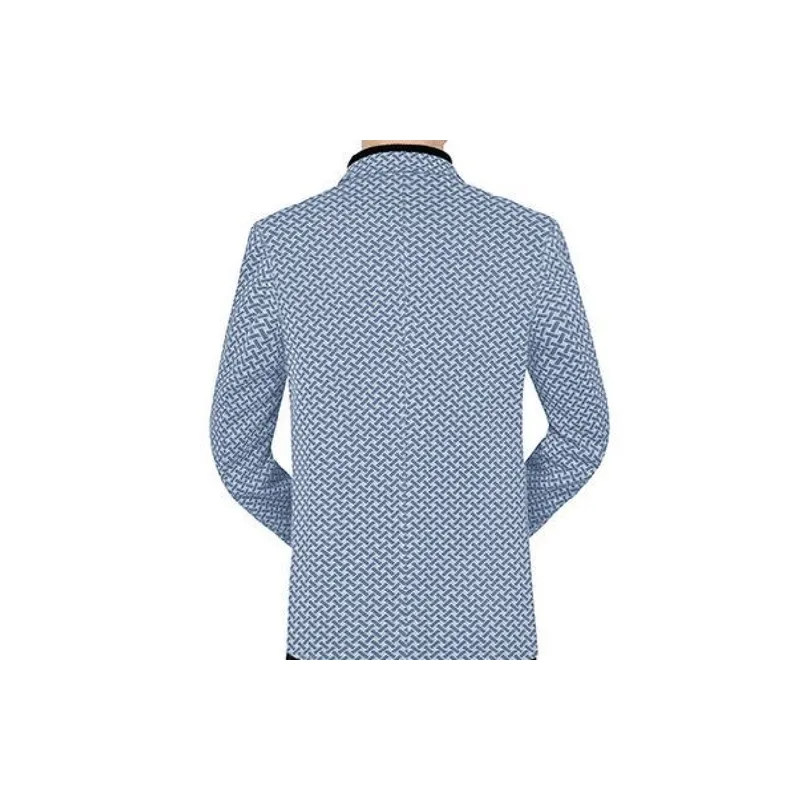 Simple Work Business Suit-1