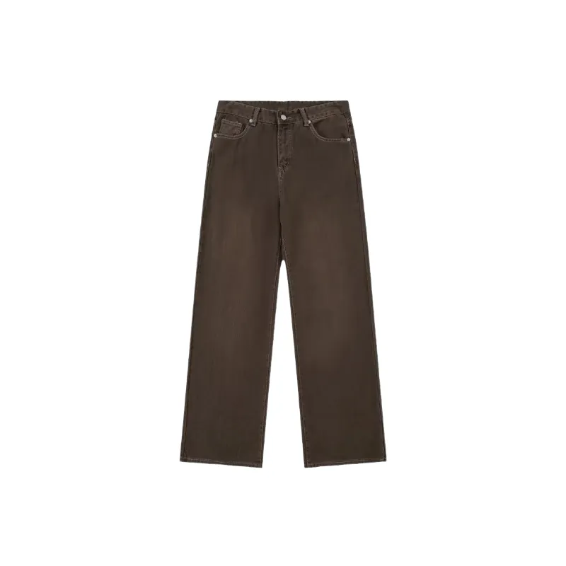Simple Basics Jeans-0