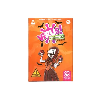Simple Casual Board Game