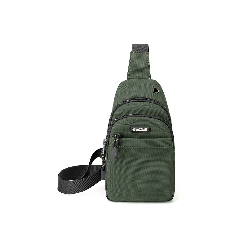 Fashionable Simple Sling Bag-0