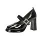 Black 9cm