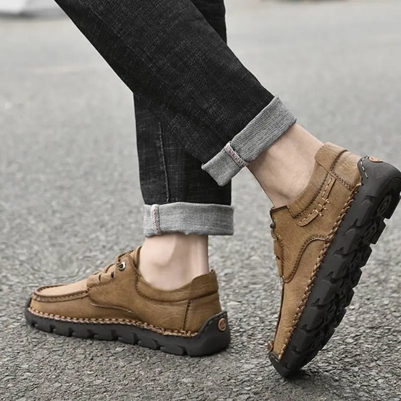 Casual Warming Martin Boot-5