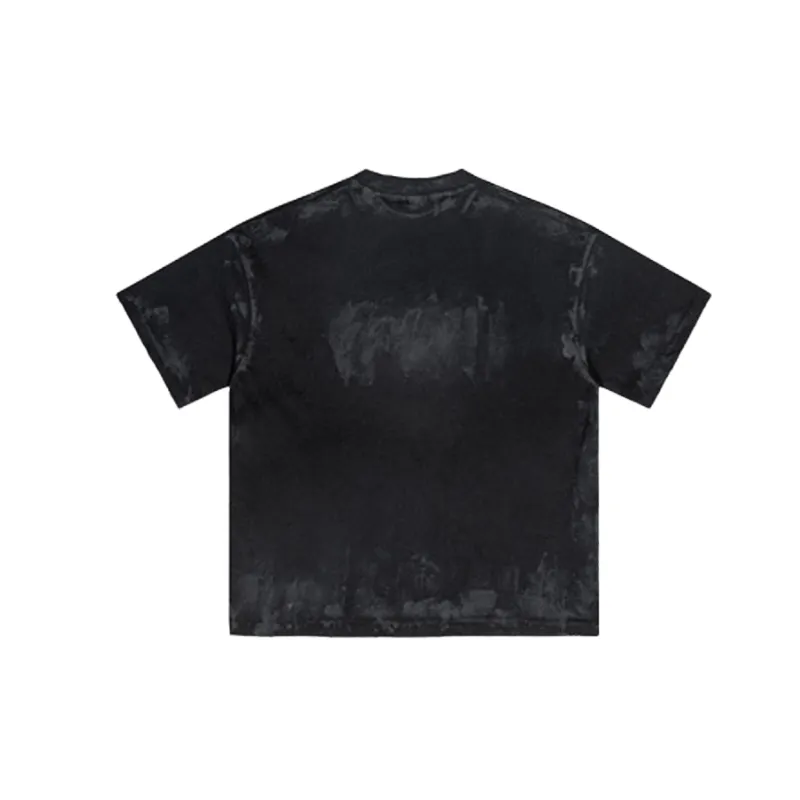Fashionable Sporty 100% Cotton T Shirt Unisex-1