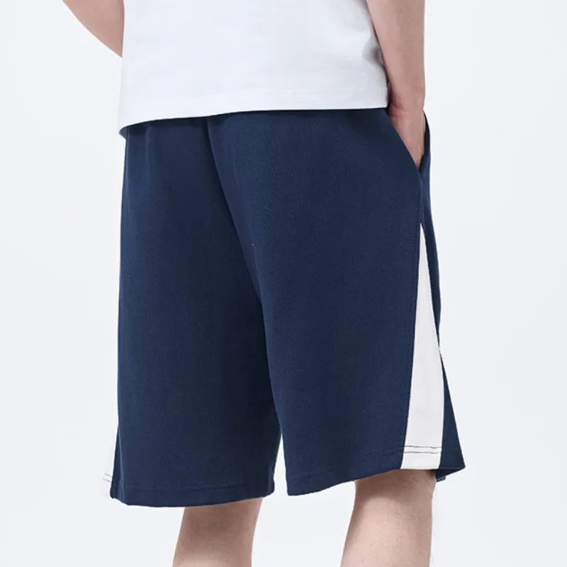 Trendy Fashionable Cotton Casual Shorts-2