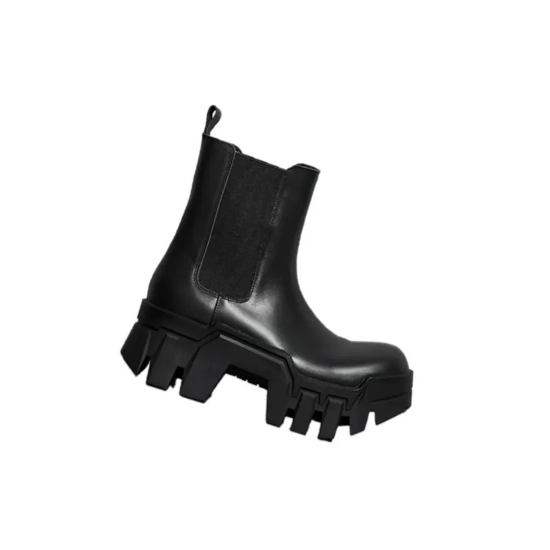 Elegant Basics Chelsea Boot-1
