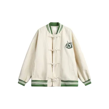 Tide Plankton Jacket