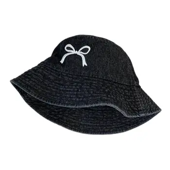 Cute Fashionable Bucket Hat