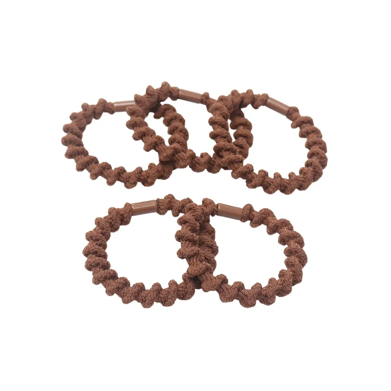Simple Hair Tie-0