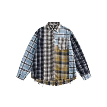 Fashion Casual Shirt