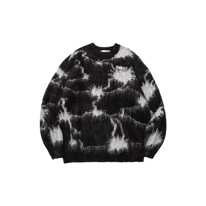 Loose Casual Sweater-0