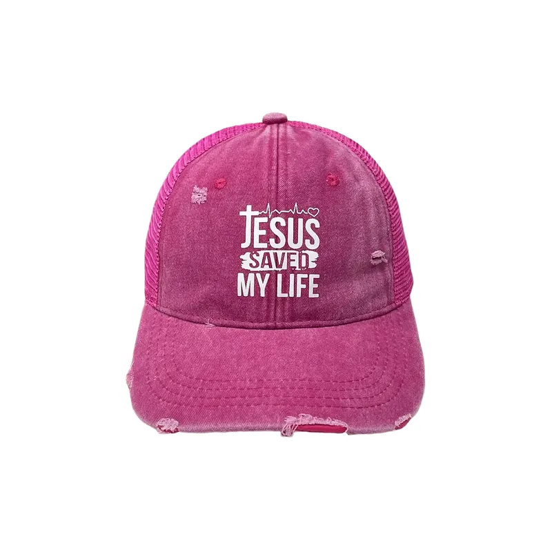 Casual Street Cap-0