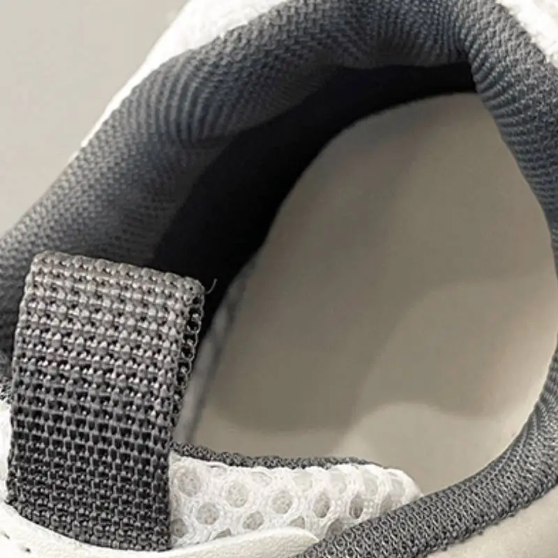 Basics Casual Chunky Sneakers-7