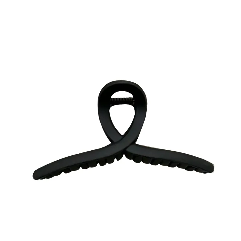 Basics Fashionable Hair Clip-2