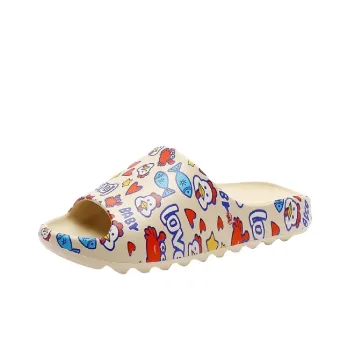 Simple Lightweight Beach Sandals