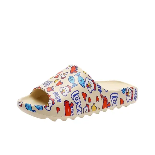 Simple Lightweight Beach Sandals