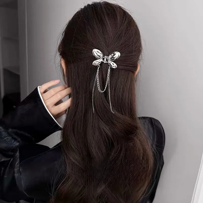 Fashionable Elegant Hair Clip-1