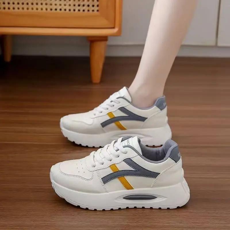 Casual Sporty Lifestyle Shoes-9