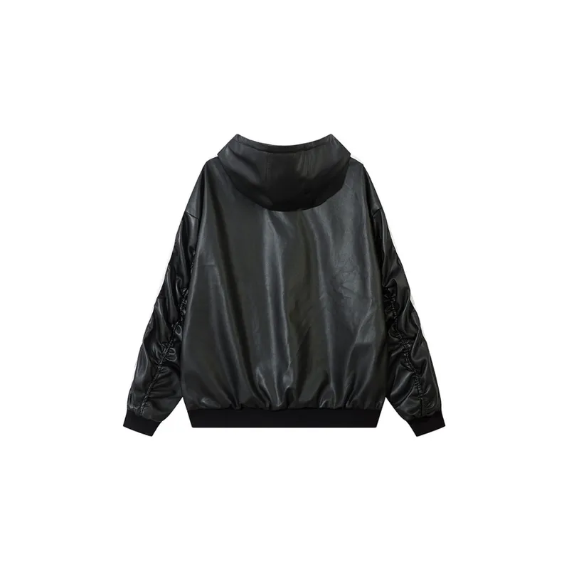 Glamorous Sporty Jacket-1