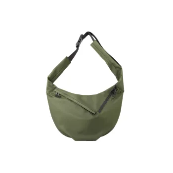 Fashionable Basics Crossbody Bag