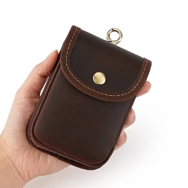 Simple Retro Coin Purse Man-7