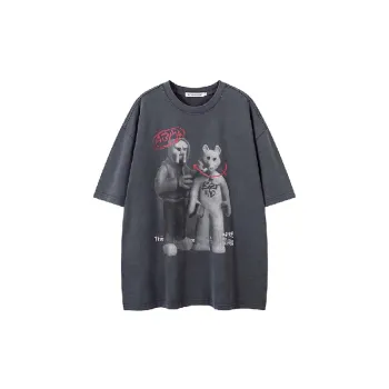 Fashion Street 100% Cotton T Shirt