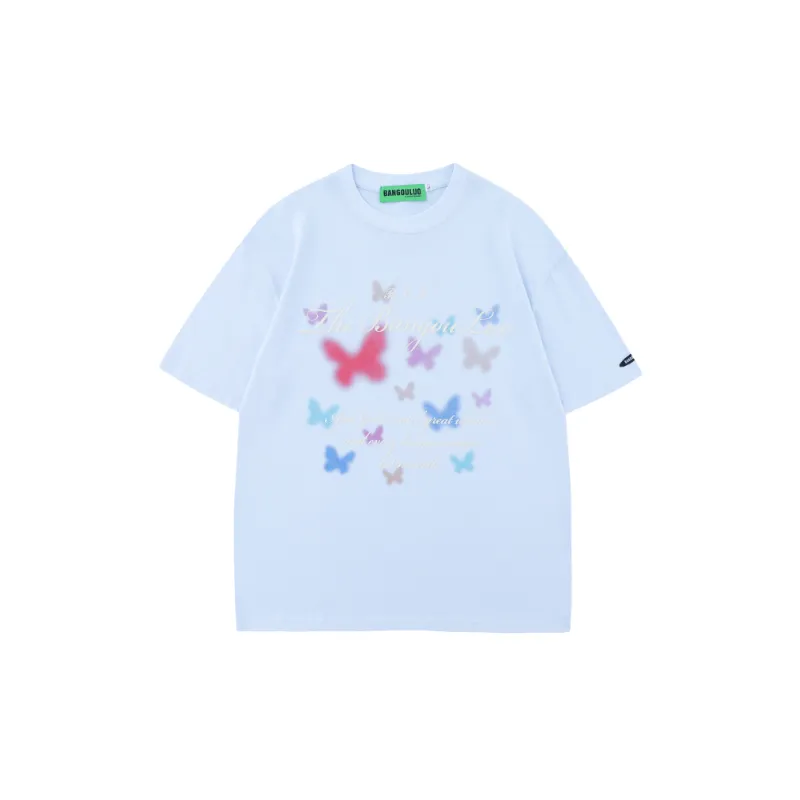 Casual Street 100% Cotton T Shirt