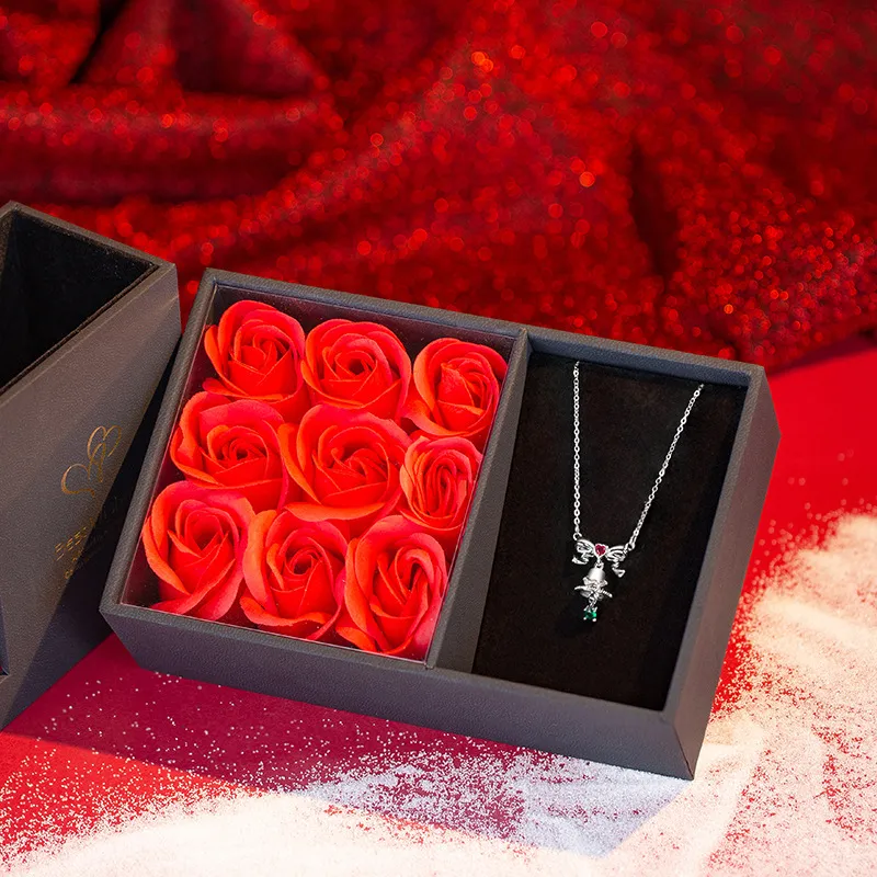 Simple Basics Necklace-2