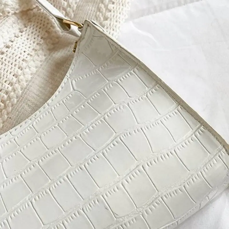 Fashionable Casual Shoulder Bag-3