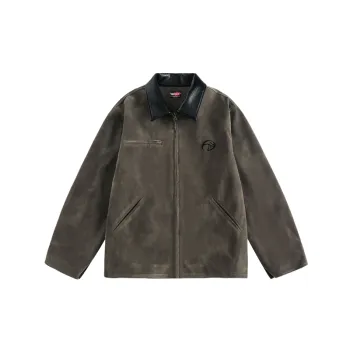 Basics Retro Jacket