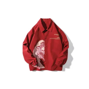 New Loose Jacket