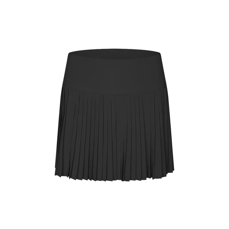 Fashionable Basics Skirt Women-2