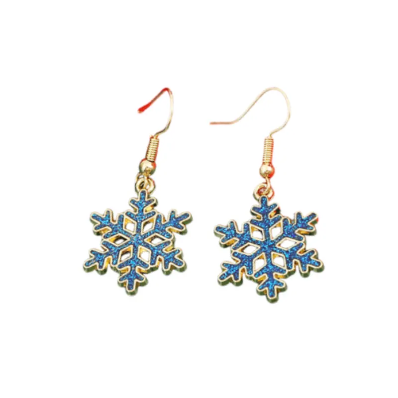 Fashion Retro Earring-1