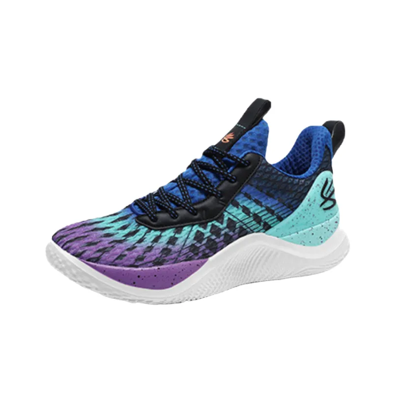 Mesh Breathable Design Shoes-0