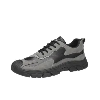 Fashionable Simple Men'S Casual