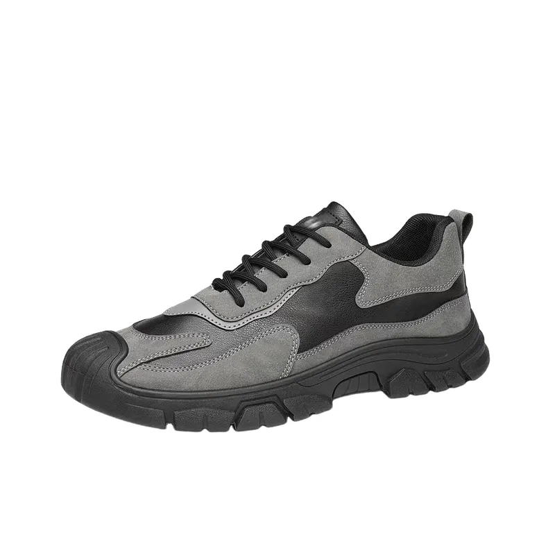 Fashionable Simple Men'S Casual-0