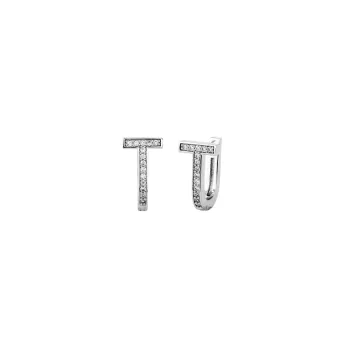Simple Basics Ear Stud