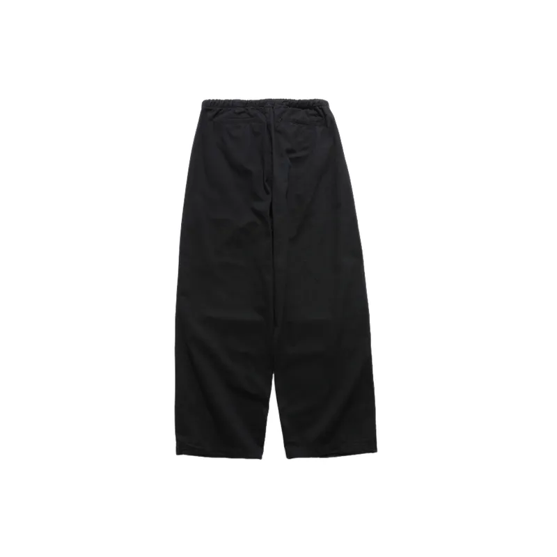 Retro Casual Cargo Pants-1