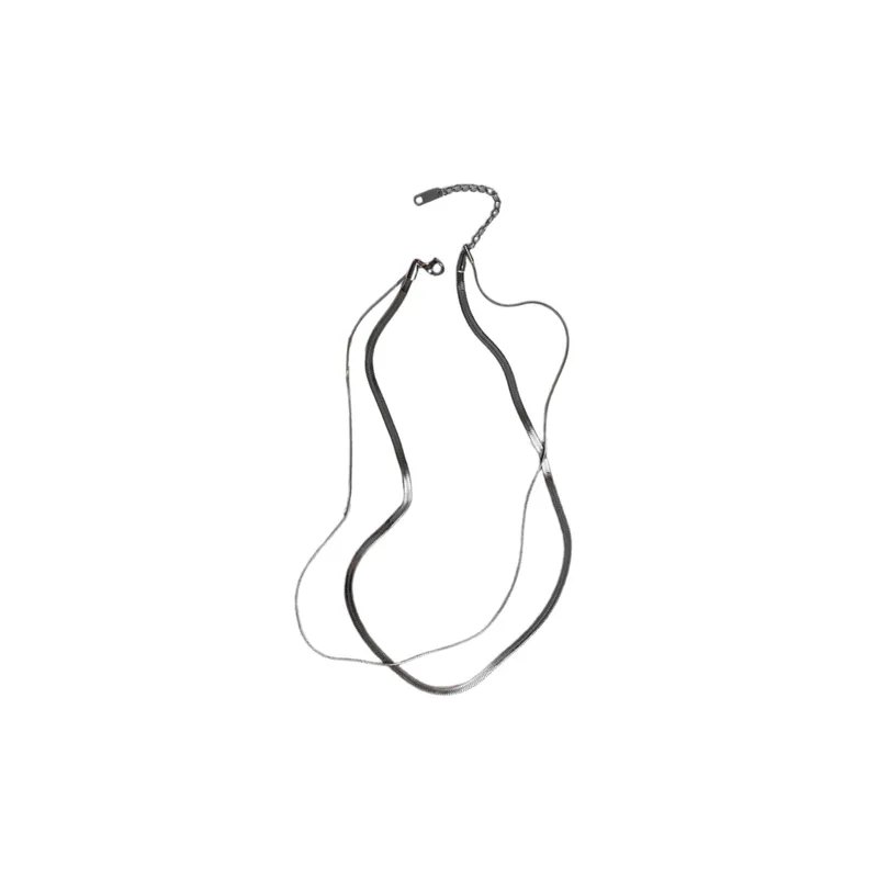 Simple Necklace-4