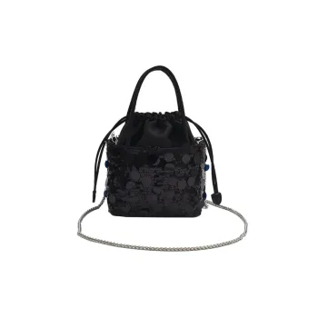Basics Simple Crossbody Bag